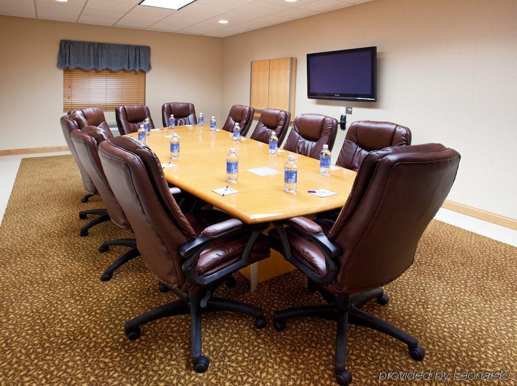 Holiday Inn Express Hotel & Suites Bay City By Ihg Facilidades foto